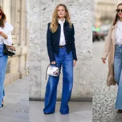 Czy koszule jeansowe są modne? Odkryj, jak je stylizować w 2023