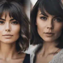Czy krótkie włosy są modne? Odkryj najnowsze trendy i stylizacje