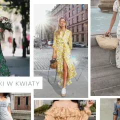 Jakie buty do kolorowych sukienek? Poznaj kluczowe zasady stylizacji