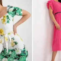 Jakie suknie na wesele wybrać, aby zabłysnąć i być trendy