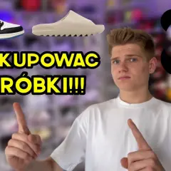 Buty repliki co to znaczy? Poznaj różnice i ryzyko zakupu