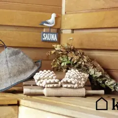 Czapka w saunie po co? Dowiedz się, jak chroni zdrowie i komfort