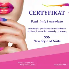 Kurs stylizacji paznokci z certyfikatem – jak wybrać najlepszy dla siebie?
