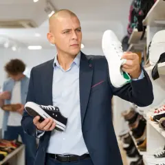 Czy buty na Zalando są oryginalne? Zobacz, jak to zweryfikować!