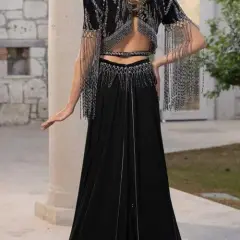 Gdzie kupić sukienkę wieczorową? Najlepsze miejsca i stylowe modele.