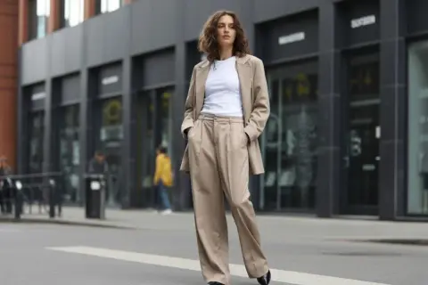 Jaki kolor spodni jest modny? Odkryj najnowsze trendy w modzie