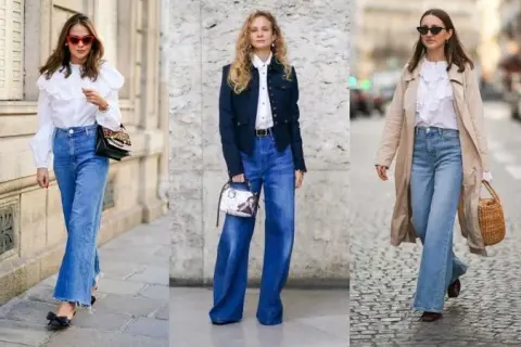Czy koszule jeansowe są modne? Odkryj, jak je stylizować w 2023