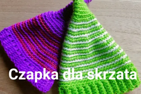 Jak uszyć czapkę krasnoludka: proste instrukcje na każdą okazję