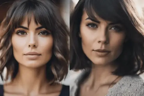 Czy krótkie włosy są modne? Odkryj najnowsze trendy i stylizacje