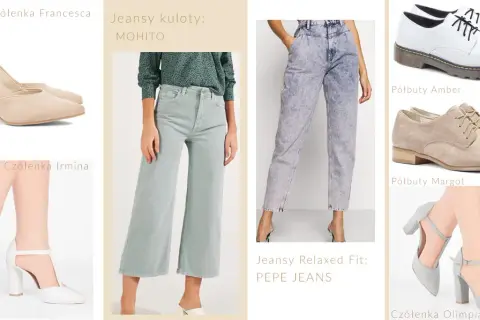 Jakie buty do spodni wybrać, aby stworzyć modną i wygodną stylizację?