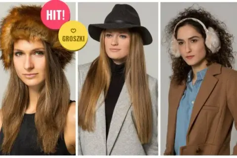 Co zamiast czapki na zimę? 6 modnych alternatyw, które zaskoczą!