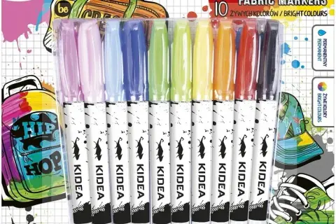 Jaki marker do butów wybrać, aby odświeżyć styl i trwałość obuwia?