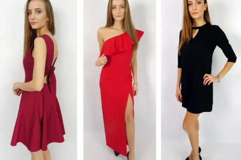 Jaki kolor sukni na wesele wybrać, aby uniknąć modowej wpadki?