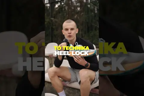 Jak sznurować buty do biegania, aby zwiększyć komfort i uniknąć kontuzji