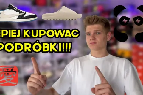 Buty repliki co to znaczy? Poznaj różnice i ryzyko zakupu