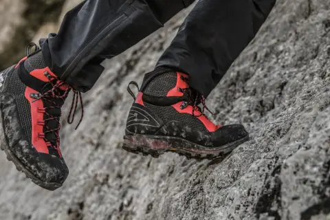 Buty hikingowe do czego są potrzebne? Zastosowanie i kluczowe cechy