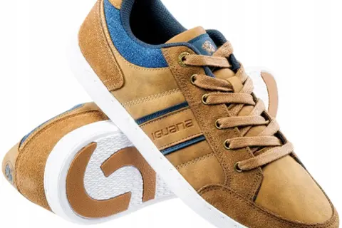 Iguana buty – co to za firma? Historia, oferta i filozofia marki.