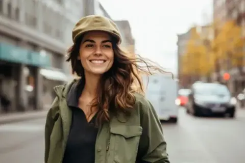 Jaki kolor czapki do kurtki khaki? Najlepsze połączenia dla stylizacji