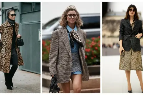Jak stylizować panterkę? Inspiracje i porady na różne okazje