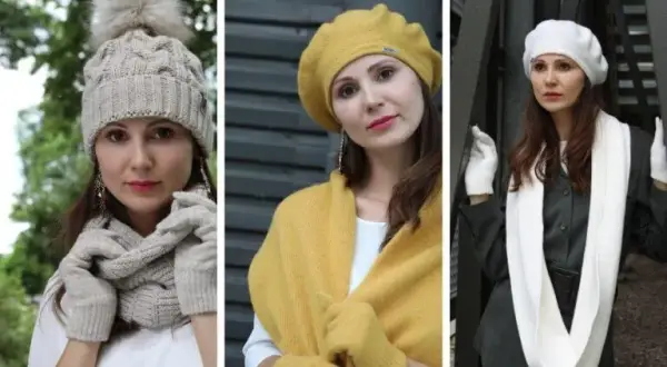 Jaka czapka dla 70-latki? Wybierz idealny styl i komfort na zimę
