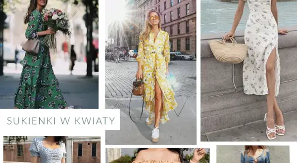 Jakie buty do kolorowych sukienek? Poznaj kluczowe zasady stylizacji