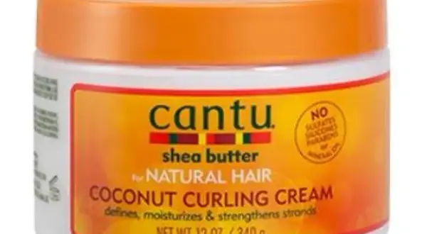 Cantu krem do stylizacji – jak uzyskać idealne loki bez puszenia?
