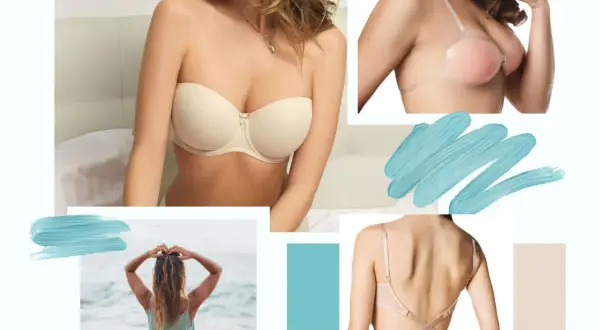 Jaki stanik do sukni ślubnej z odkrytymi plecami? 5 najlepszych modeli, które zachwycą
