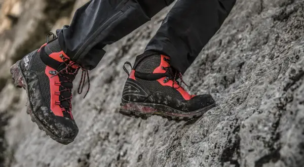 Buty hikingowe do czego są potrzebne? Zastosowanie i kluczowe cechy