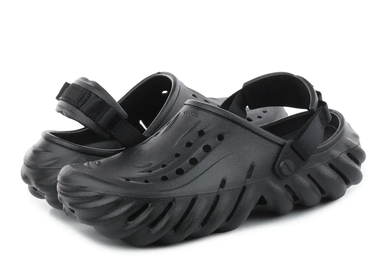 Zdjęcie Buty jak crocsy – najlepsze alternatywy, które zachwycą komfortem i stylem