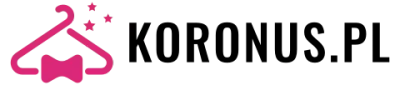 Logo koronus.pl
