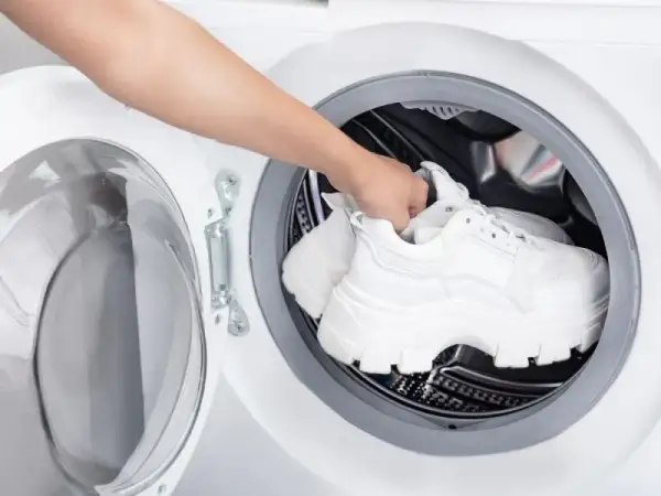 Buty które można prać w pralce: jak dbać o ich świeżość i trwałość